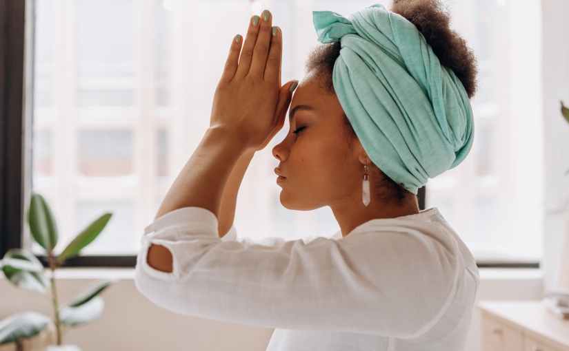 CONTEMPLATION/CONVERSION/LIBERATION