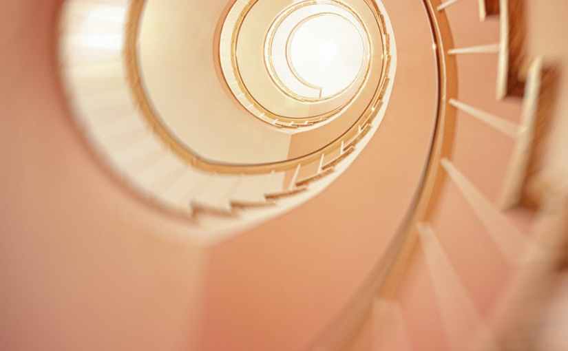 COMING FULL-CIRCLE WITH&nbsp;GOD