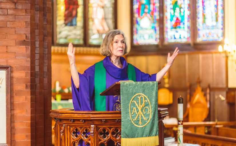 EVERYDAY MYSTICS AND&nbsp;MARTYRS