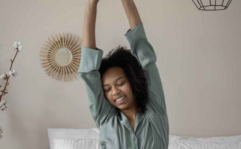 THE FOURTH GREAT&nbsp;AWAKENING