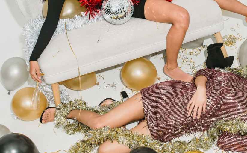 PARADOX/CHAOS/RIGHTS