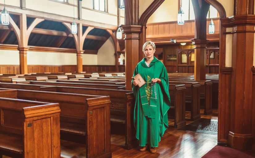 THE PROTESTANT PRINCIPLE AND&nbsp;PARADOX