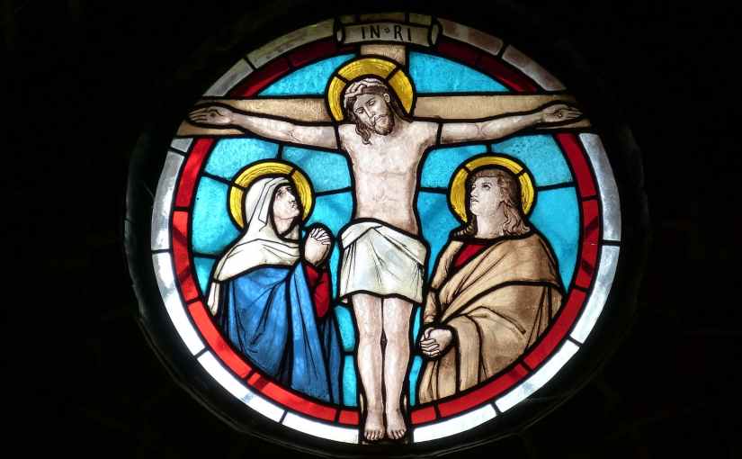 OVERCOMING OUR SHADOW AND OUR&nbsp;SUFFERING