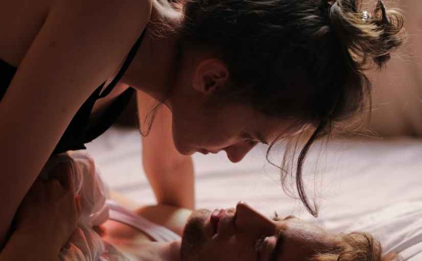 RECONNECTING SEXUALITY AND&nbsp;SPIRITUALITY