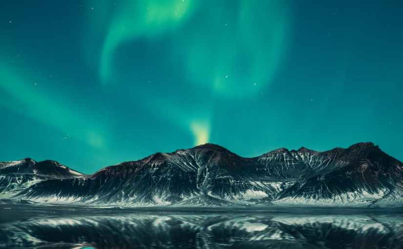 COSMOGENESIS: THE EVOLUTION OF&nbsp;LOVE