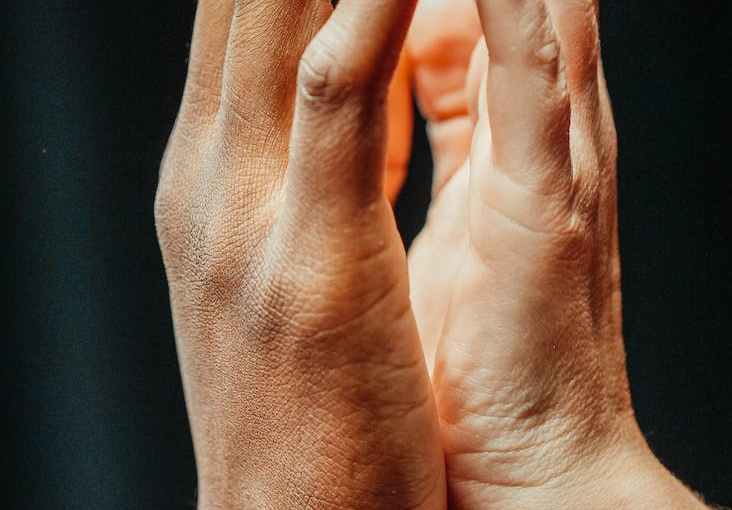 OPENING TO THE GOD WITHIN&nbsp;ALL