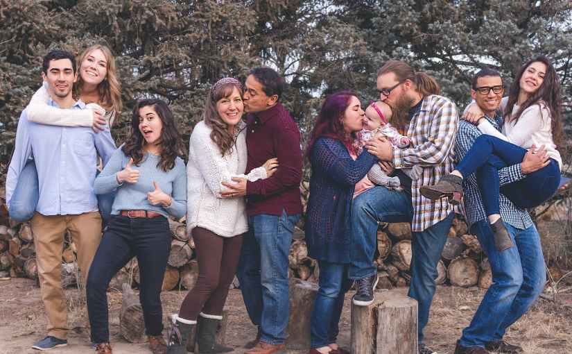 THE ENERGY THAT UNITES&nbsp;ALL