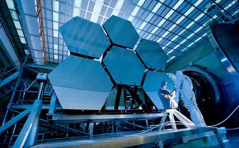 THE TRANS-PERSONAL MESSIAH