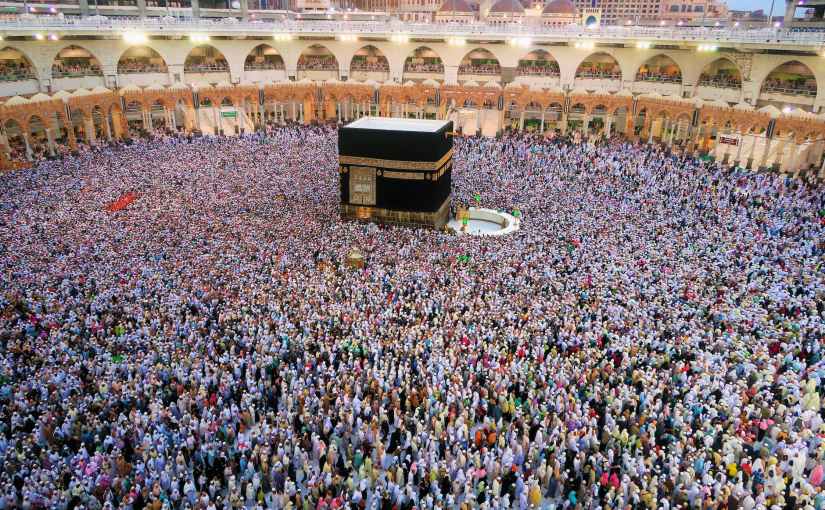 SPIRITUAL PRIDE/RELIGIOUS VIOLENCE