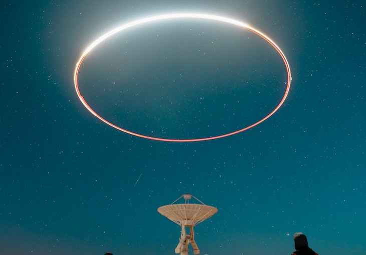 THE NEW SCIENCE AND THE DIVINE&nbsp;PLAN