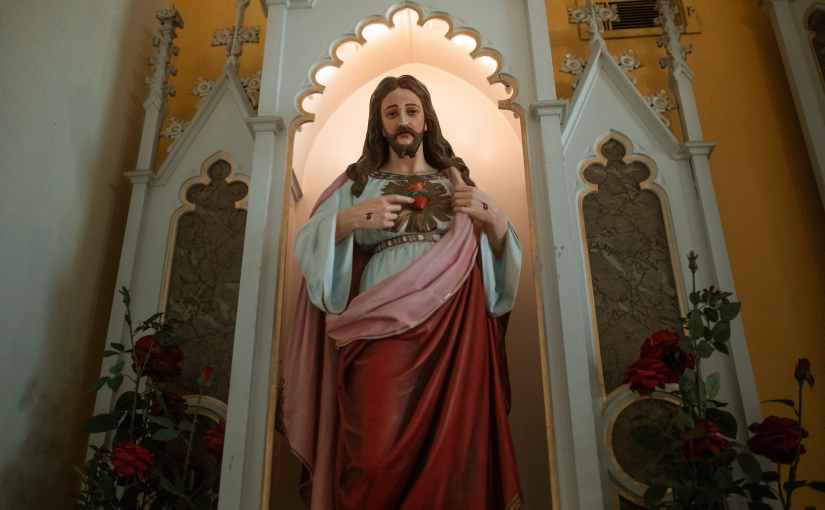 GOD’S JUSTICE IS ETERNAL LOVE NOT ETERNAL&nbsp;PUNISHMENT