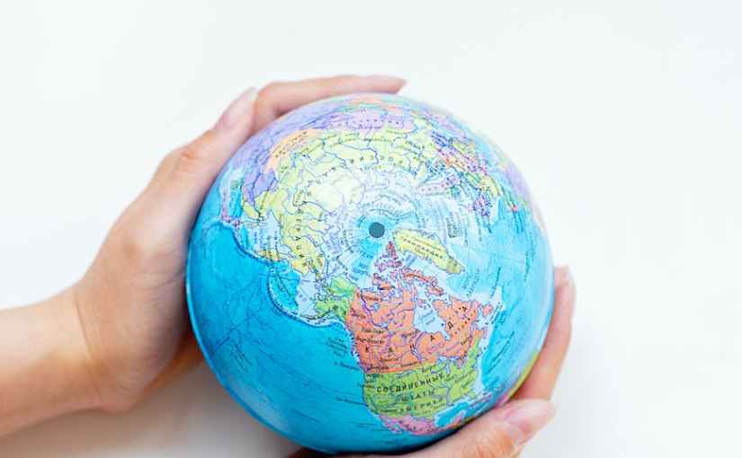 INTEGRALISM A WAY OUT OF POLARIZED&nbsp;WORLDVIEWS