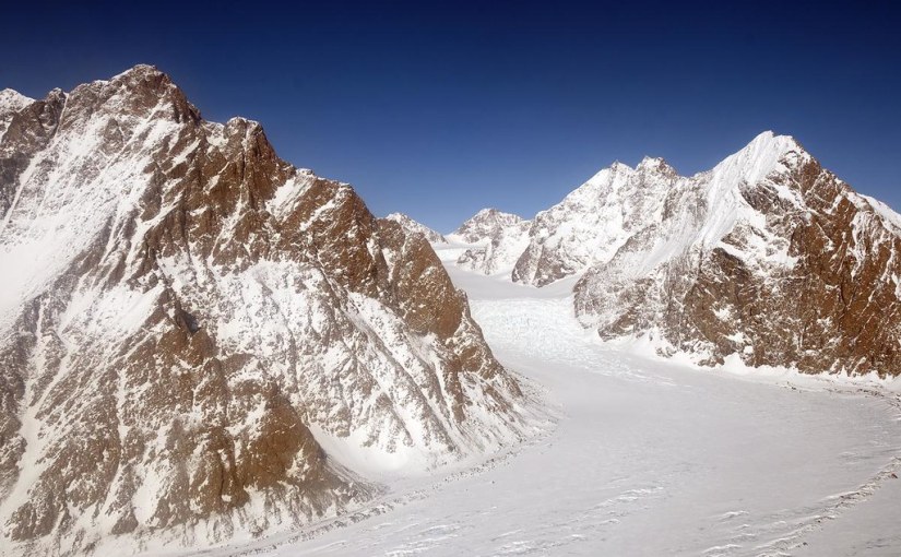 THE NONDUAL BEDROCK OF&nbsp;RELIGION