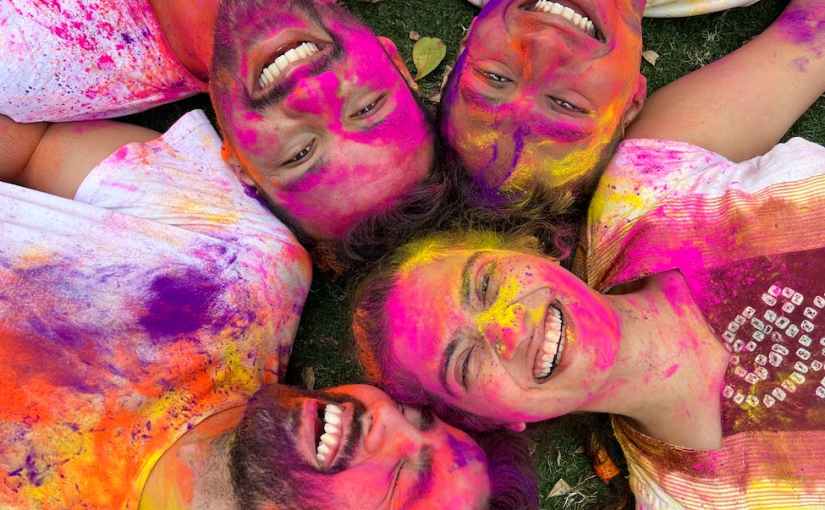 RELIGION TRANSCENDS REASON