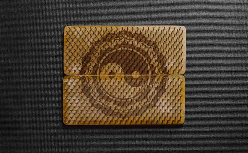 INTEGRATING POLAR OPPOSITES