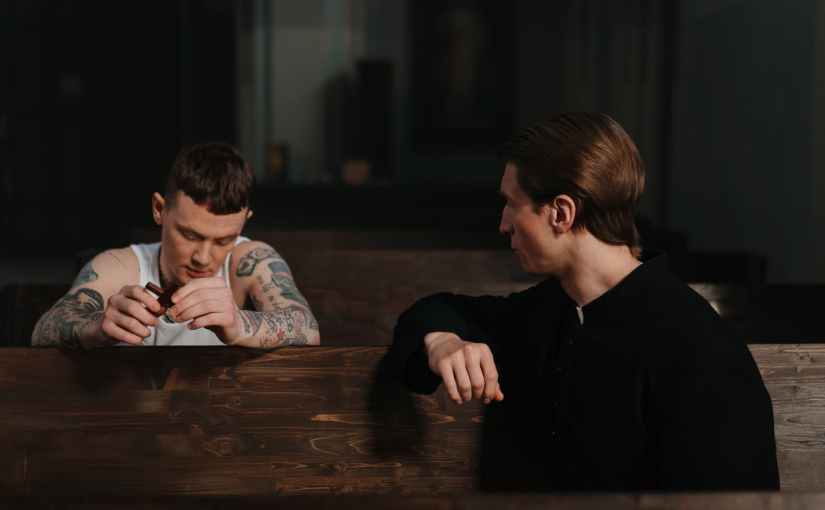 THE POWER OF&nbsp;PENANCE