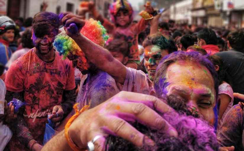 LOVE AND SOCIAL&nbsp;RENEWAL