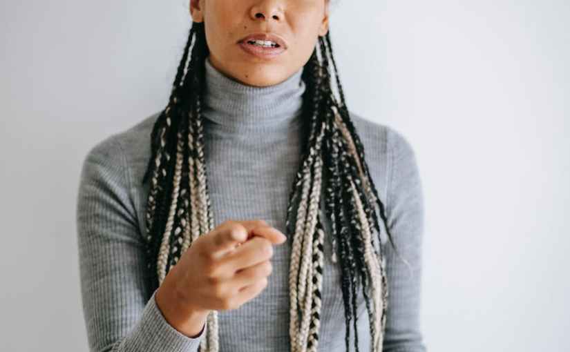 QUESTIONING PATRIARCHY