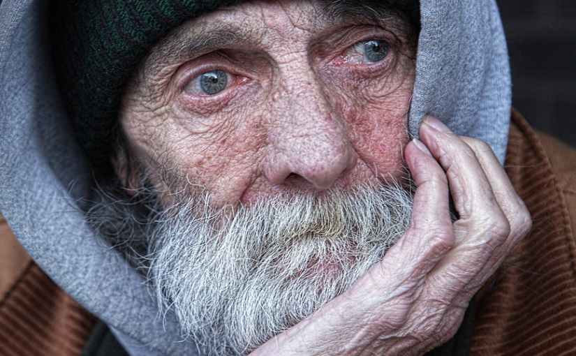 THE POVERTY OF THE&nbsp;RICH