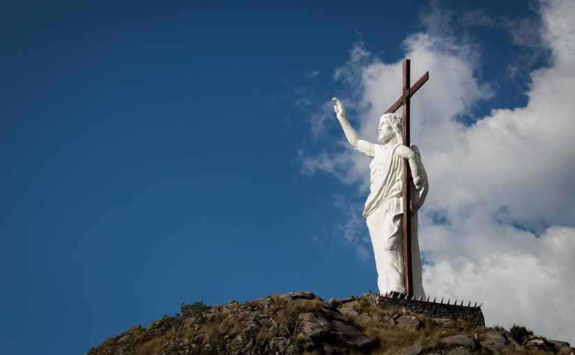 THE PARADOXICAL GOOD&nbsp;NEWS