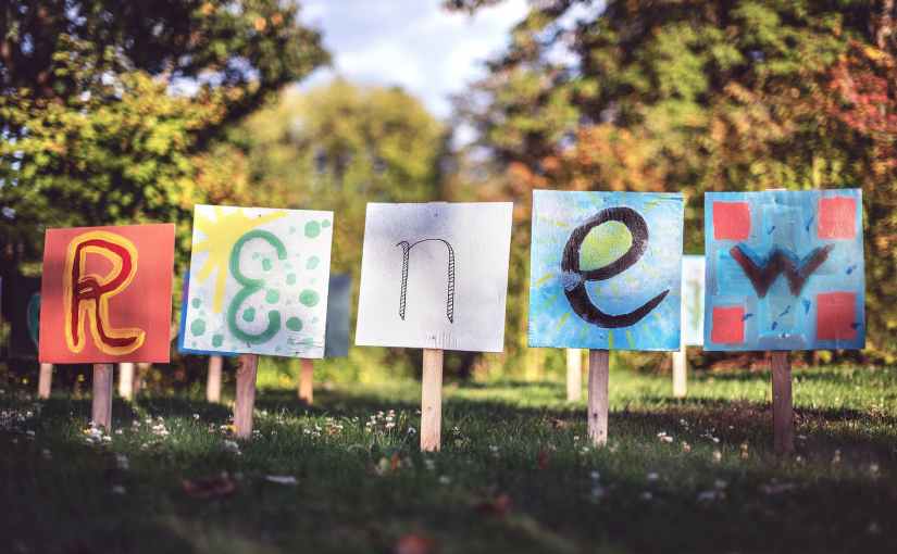 DEATH AND REBIRTH OF&nbsp;RELIGION