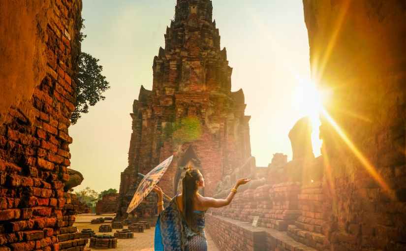 INTEGRATED SPIRITUALITY