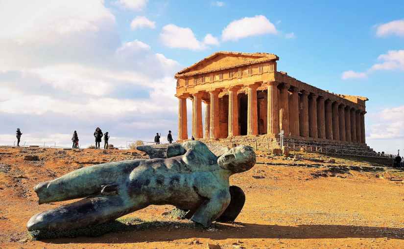 DEMYTHOLOGIZING: KILLING GOD&nbsp;SOFTLY