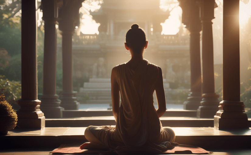 COMMON THREADS IN WORLD&nbsp;RELIGIONS