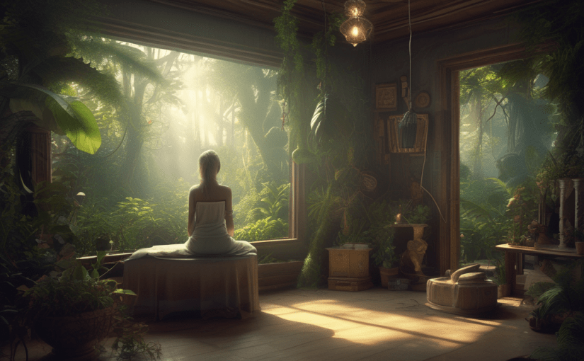 SCIENCE/STOICS/FEAR/LOVE