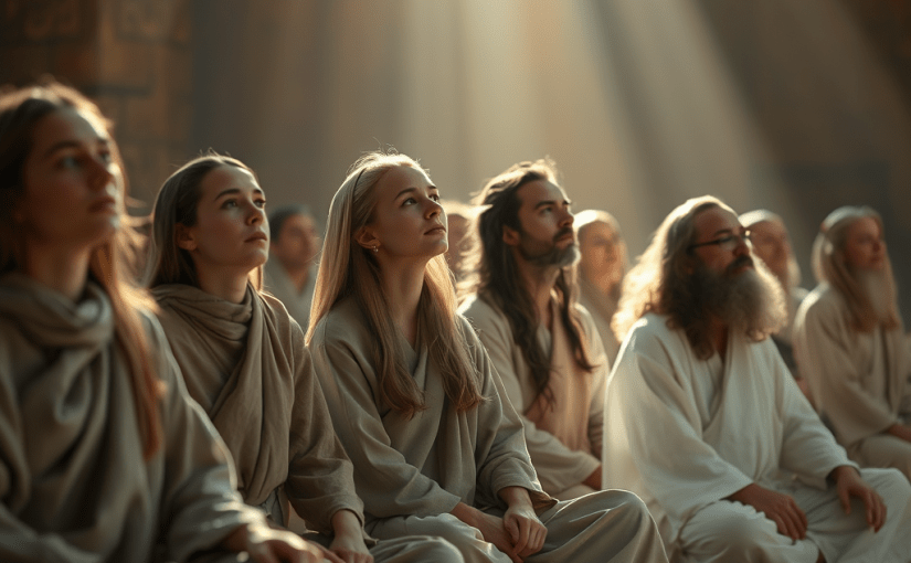 Unity Consciousness in Spiritual&nbsp;Experience