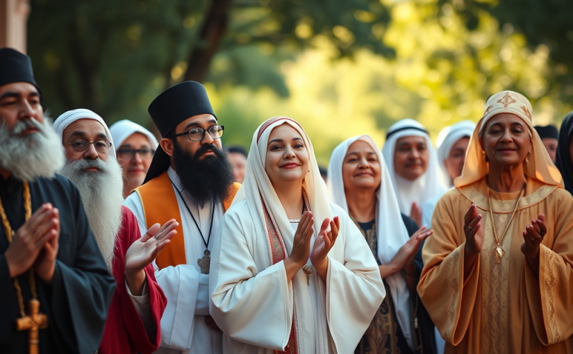 Understanding Spirituality Through Great&nbsp;Thinkers