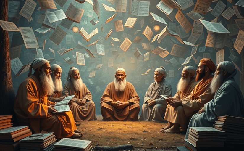 The Power of Wisdom in an Internet&nbsp;Age