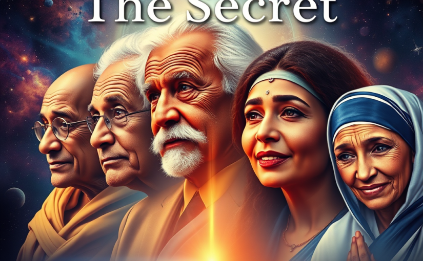 The Secret: Understanding the Law of Attraction and Its&nbsp;Flaws
