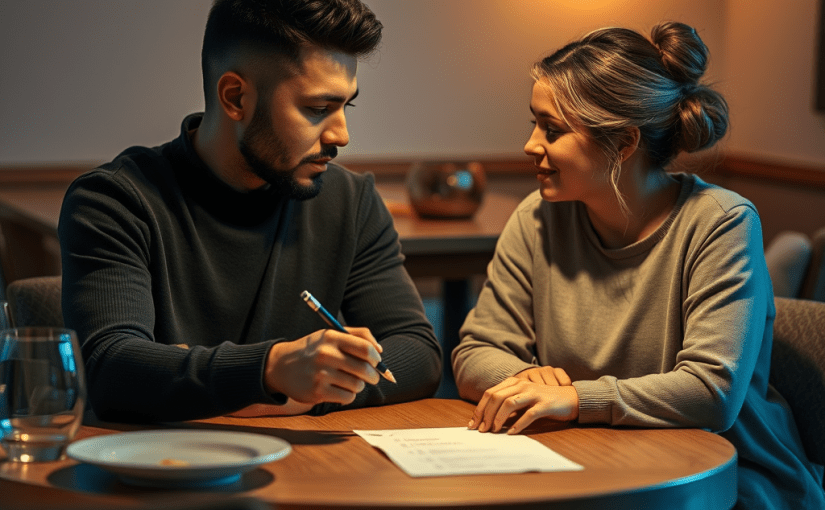 Navigating Modern Marriage: Beyond the Perfect Partner&nbsp;Myth