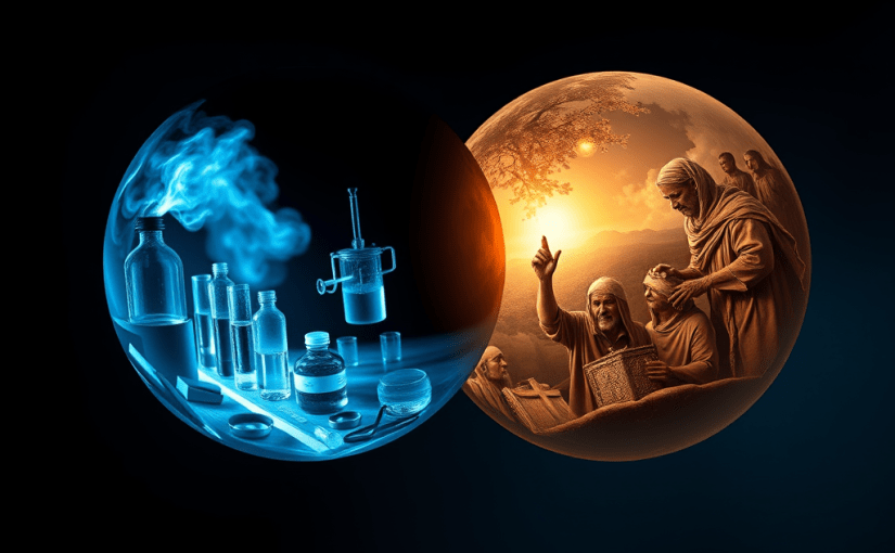 Atheists not scientific about&nbsp;religion