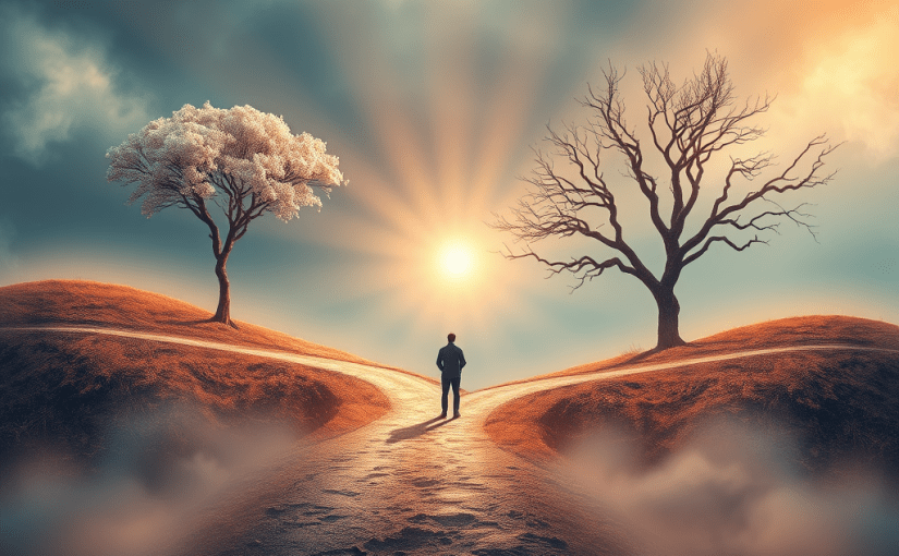 From Winning to Losing: Navigating life’s&nbsp;Challenges