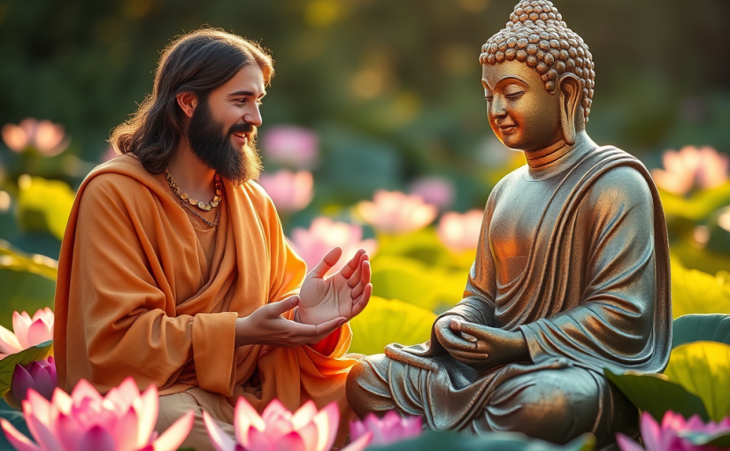 Christianity needs to befriend contemporary&nbsp;spirituality