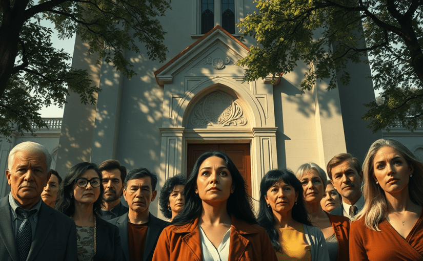 Hypocrisy: not just&nbsp;religion!