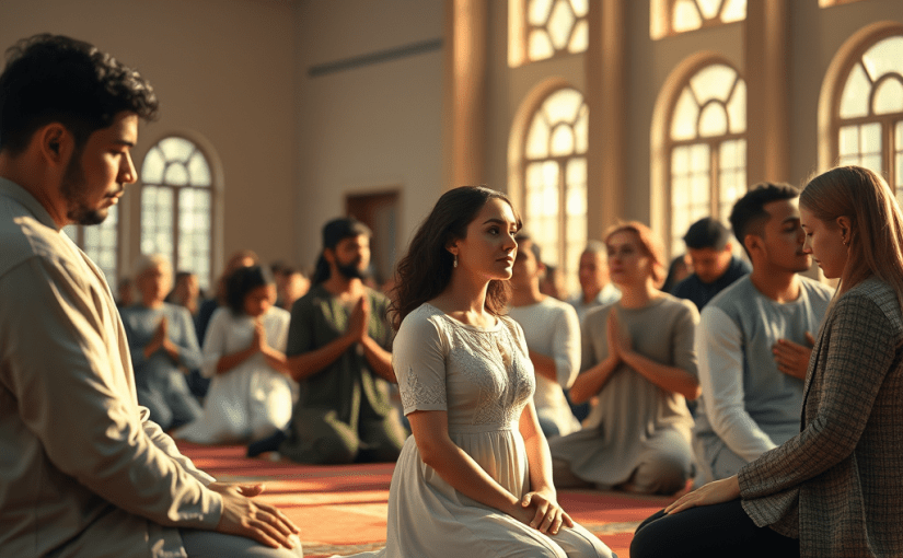 Effective Prayer: Seven Key Habits for Spiritual&nbsp;Growth