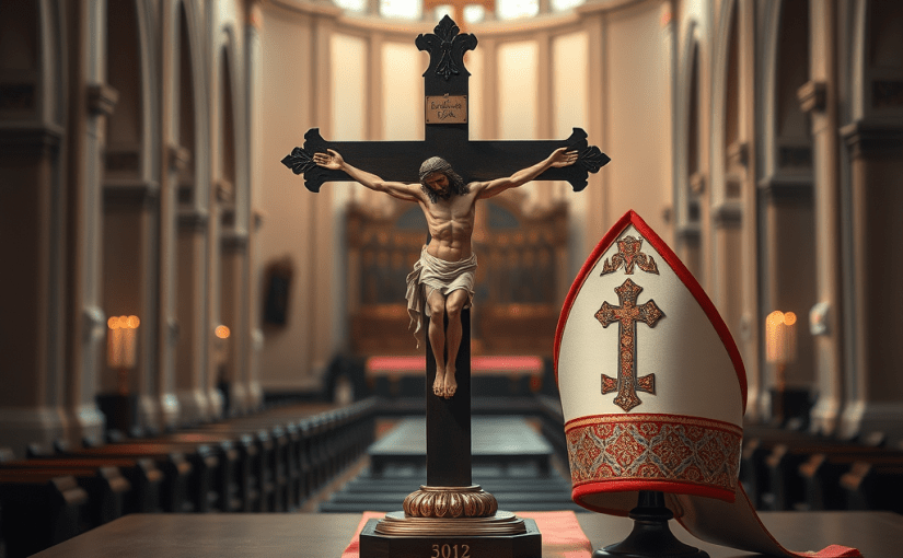 Debunking Myths Between Catholicism and&nbsp;Anglicanism
