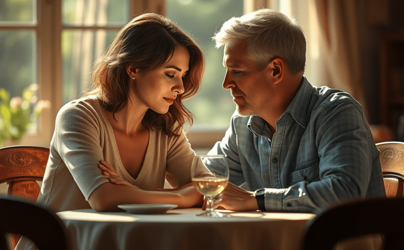 Why Marriage is Hard: Exploring Challenges and&nbsp;Solutions