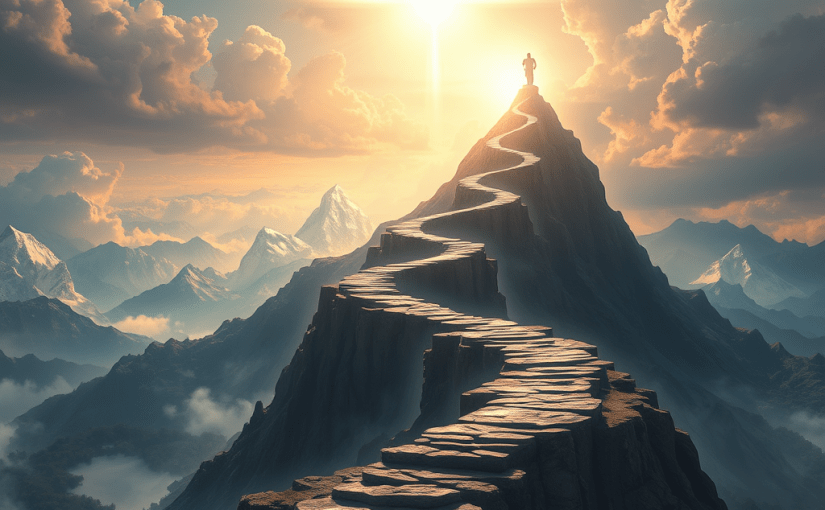 Stages of spiritual development: a comprehensive&nbsp;guide